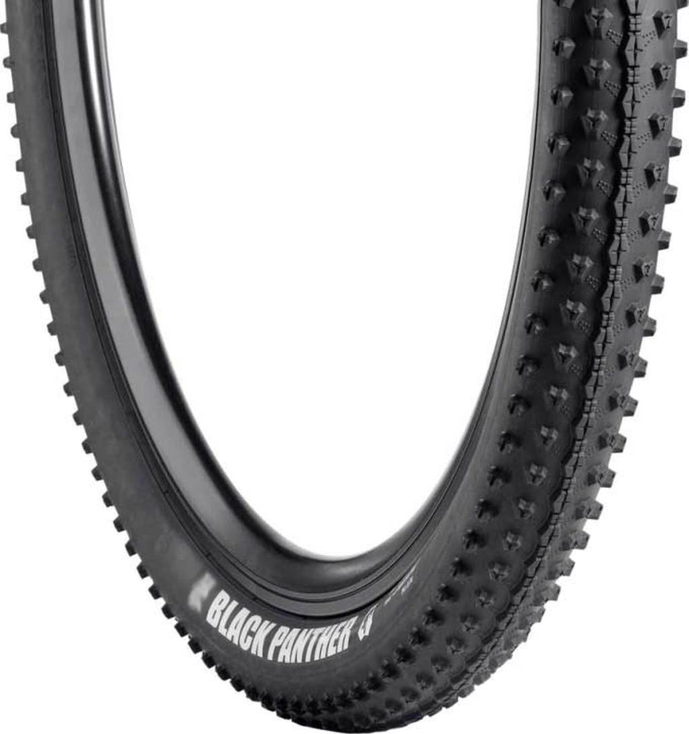 Vredestein 55-584 Black Panther Superlite Black Fold 27320