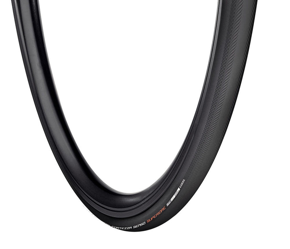 Vredestein - Fortezza Senso Superiore 700x23C