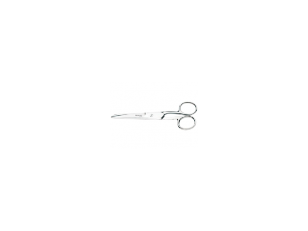 Shepherd h. scissors 6 in case