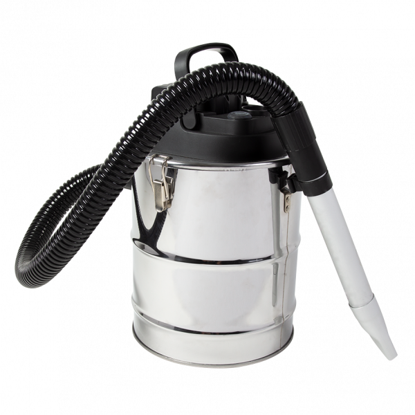 Ac Battery ash vacuum cleaner (Maxxpack 18V).