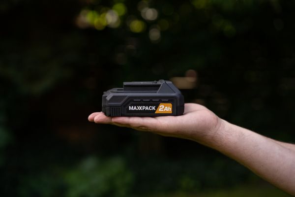 AC батерия 2AH (Maxxpack 18V).