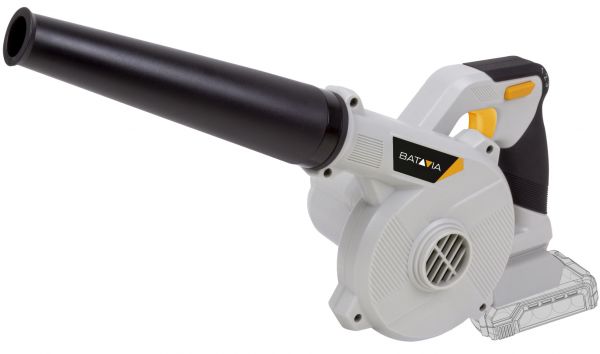 Ac Battery multi-blower (Maxxpack 18V).