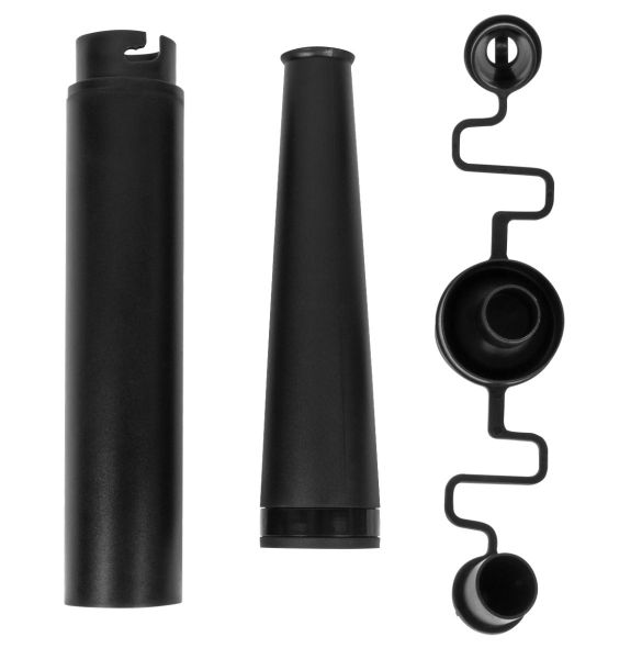 Ac Battery multi-blower (Maxxpack 18V).