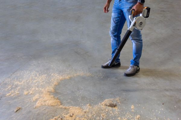 AC akkumulátor multi-blazer (MAXXPACK 18V).