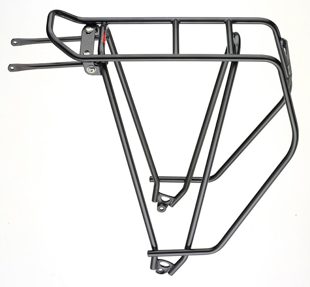 Tubus luggage carrier, rear cargo evo rear rack cargo evo 28 b
