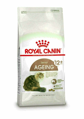 Royal canin Canin Canin aging +12