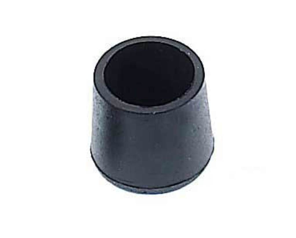 Tubus dragd tub end cap 8mm black