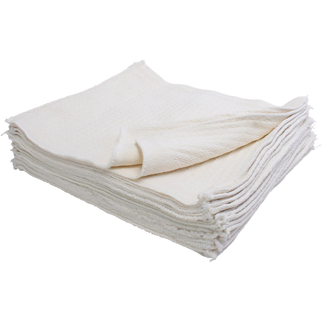 Handwerkstof, afm 30x34 cm, 25 stuk 1 doos