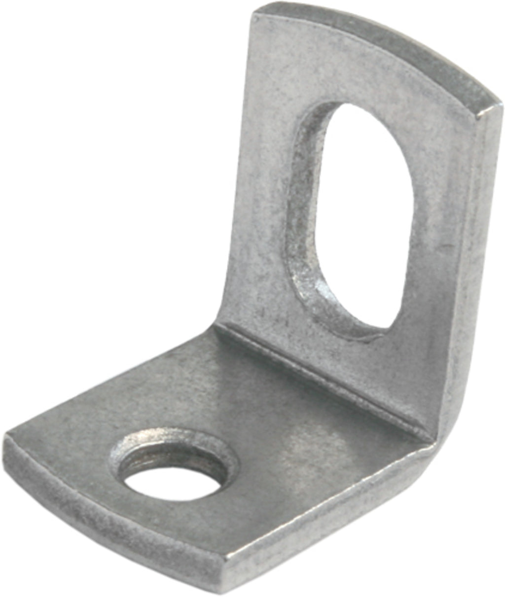 Hebie steering limiter corner plate normal