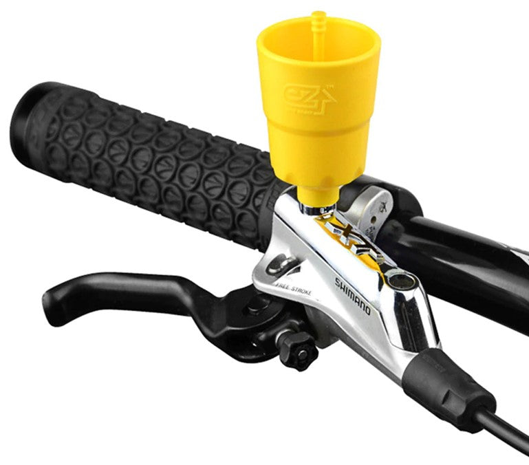 Ezmtb Bleeding Kit de purge EZMTB Basic