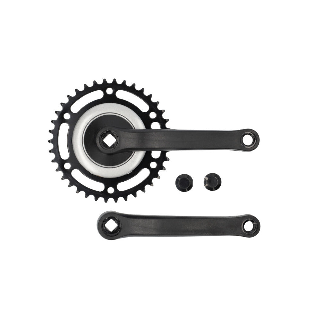 Wheeltop crankset sp1