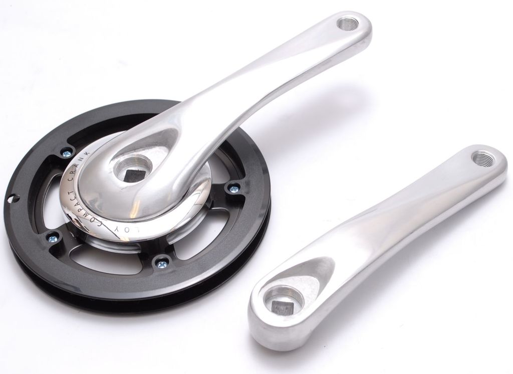 Wheeltop crankset sp2