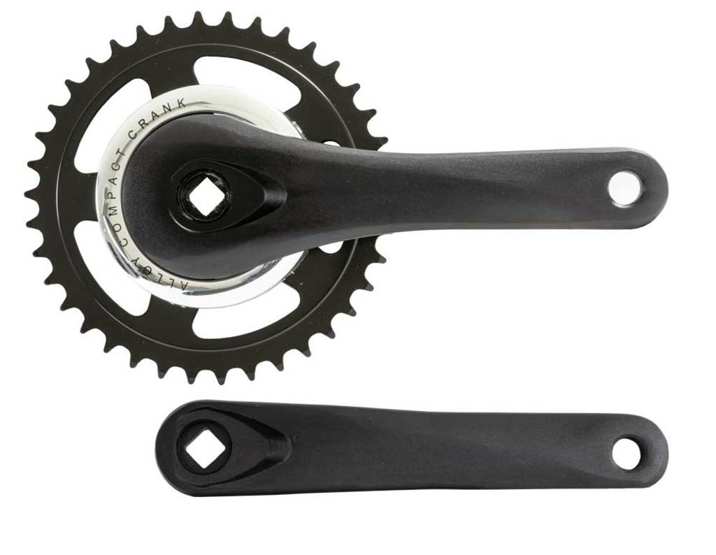 Wheeltop crankset sp2