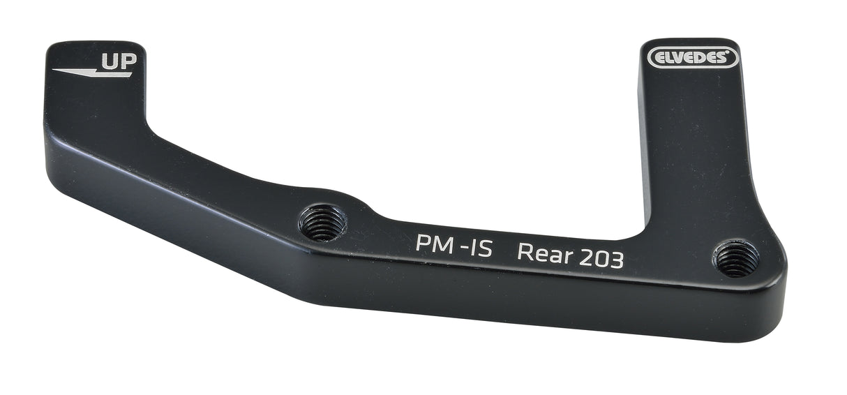 Adaptateur Remlaw Elvedes PM 203 arrière