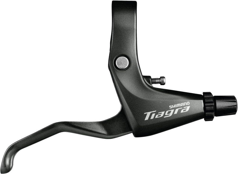 Manico freno a sbalzo v-free shimano posteriore