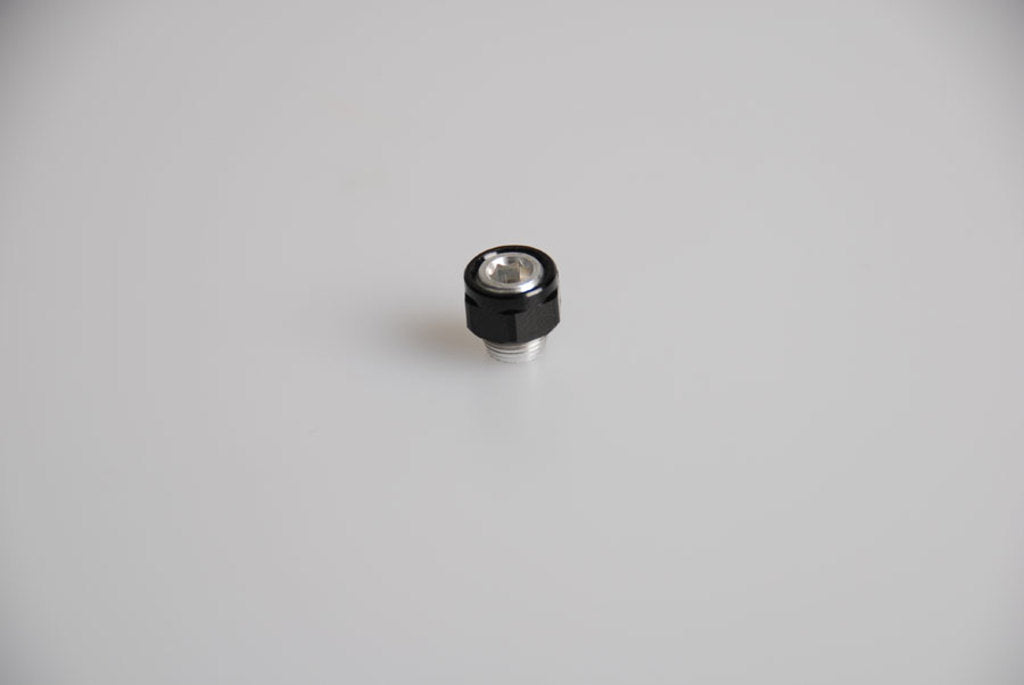 Post modern anp zaded bracer comp iii adjusting bolt zw zi