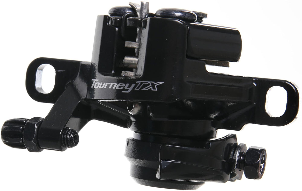 Shimano brake pad holder br-tx805 mod. 17 br.caliper shim. tx805 fr. rear pm mech.bl.