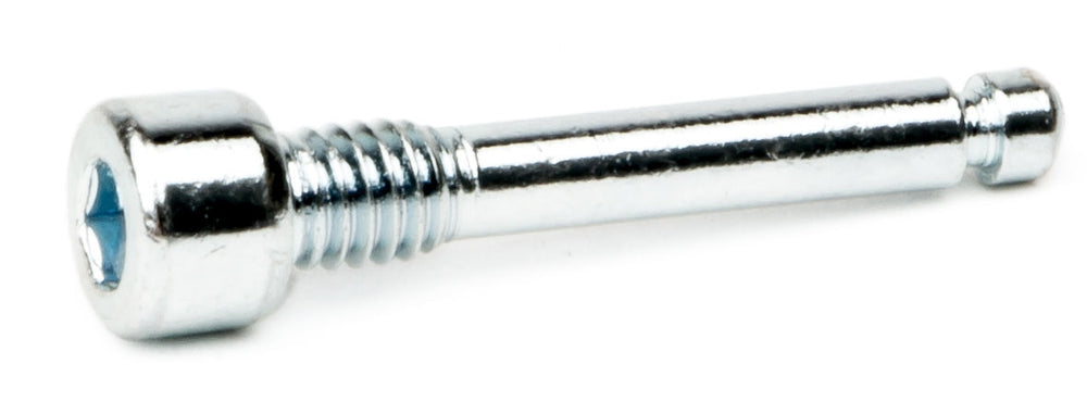 Skivbromsblock set metalic carbon avid xx x0