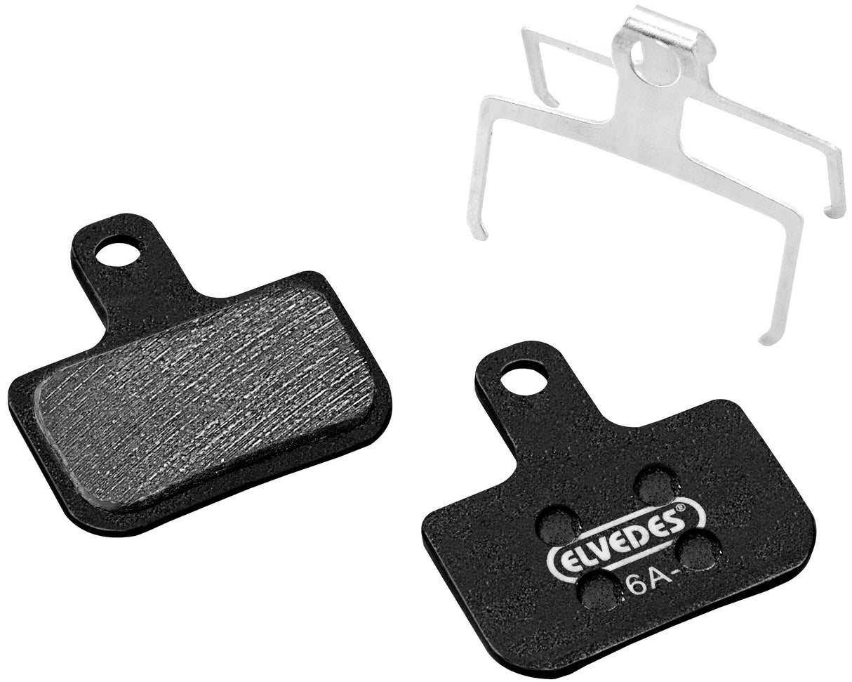 Disc Brake Pad Set Metalic Carbon Avid DB1 DB3 and