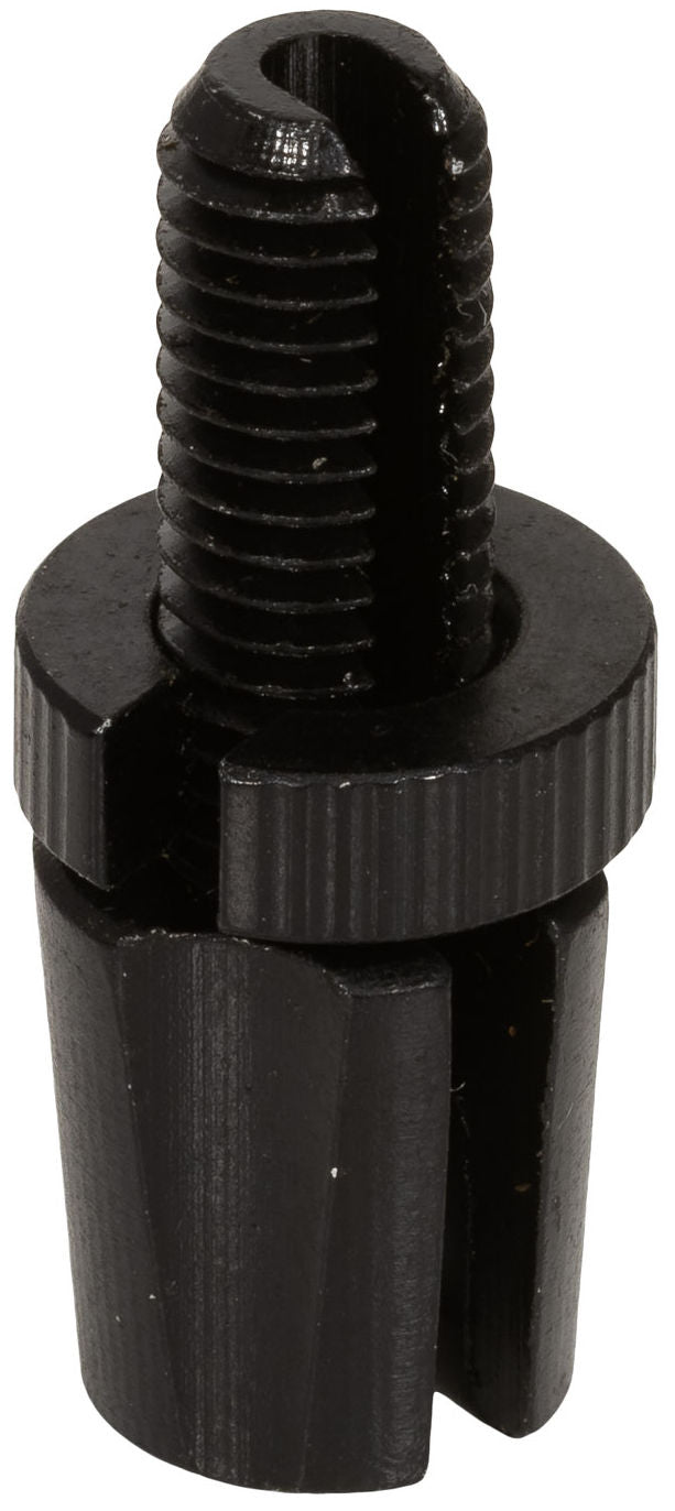 Remhevel Verstellers M7 Aluminium - Nero (15