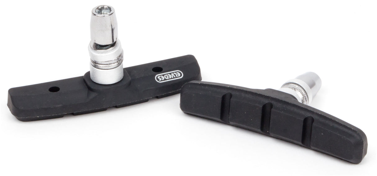 Blok hamulca hamulca V Elvedes 70 mm symetryczny (1 para)