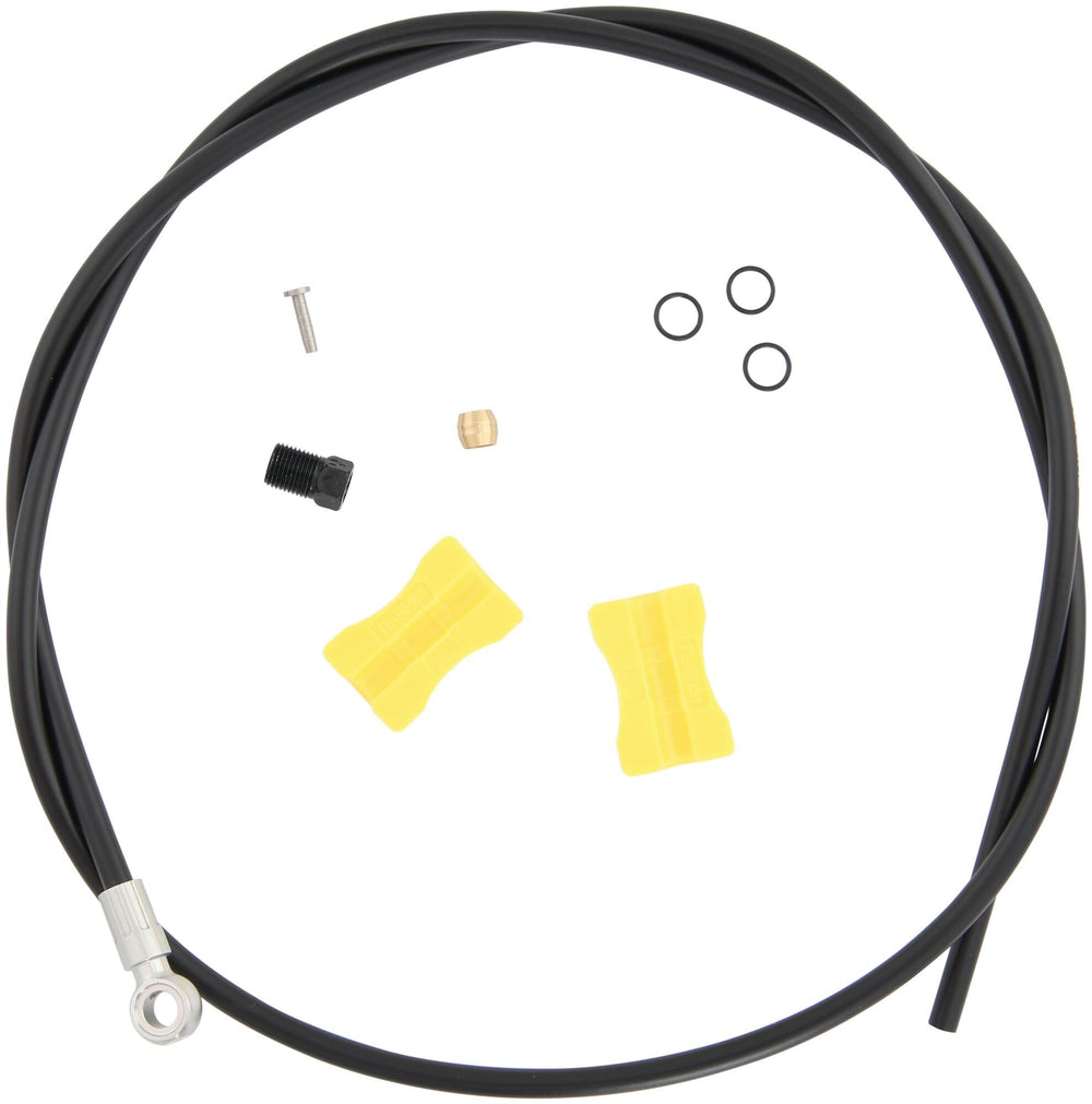 Shimano brake hose sm-bh90-sbm br.line shim.sm-bh90 sbm 1000mm