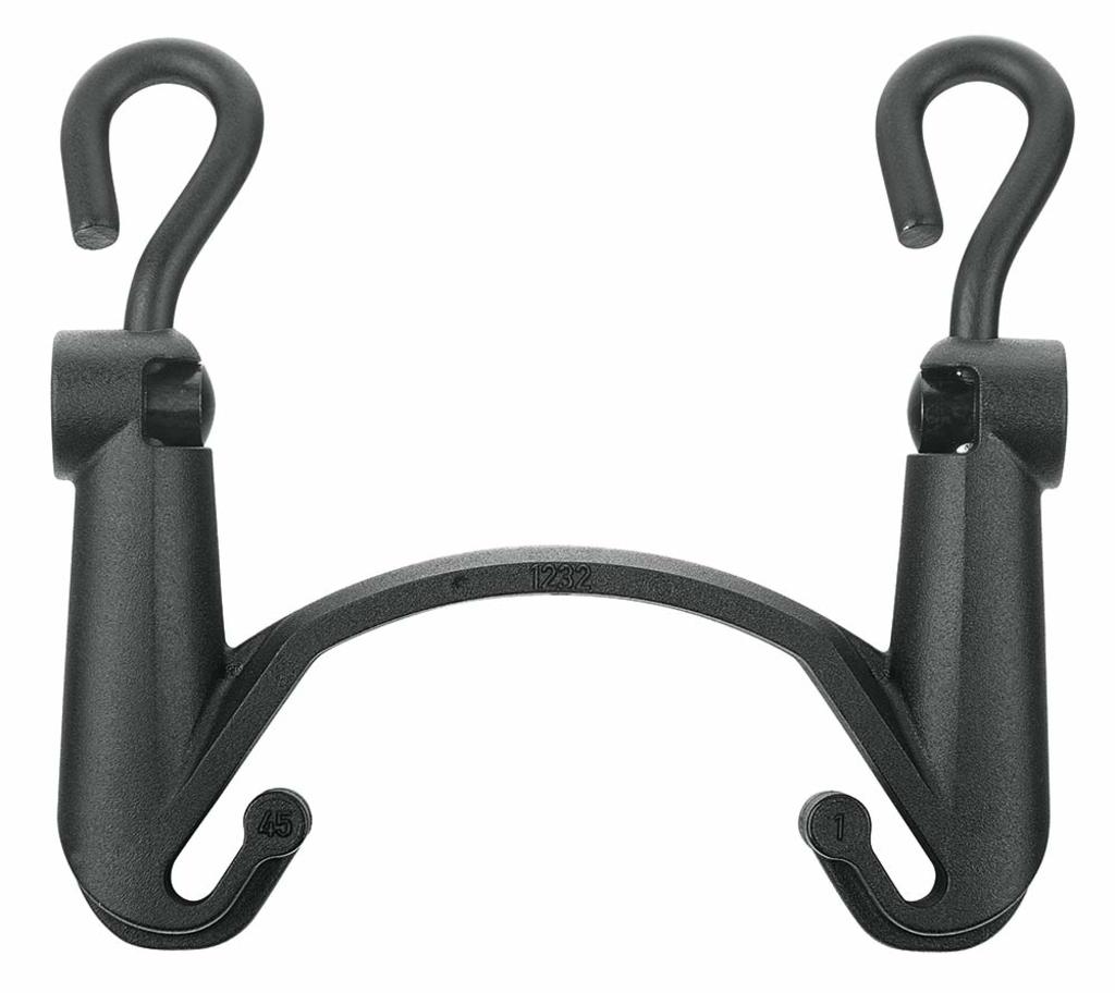 Sks spatd gt loop clamp 45mm black