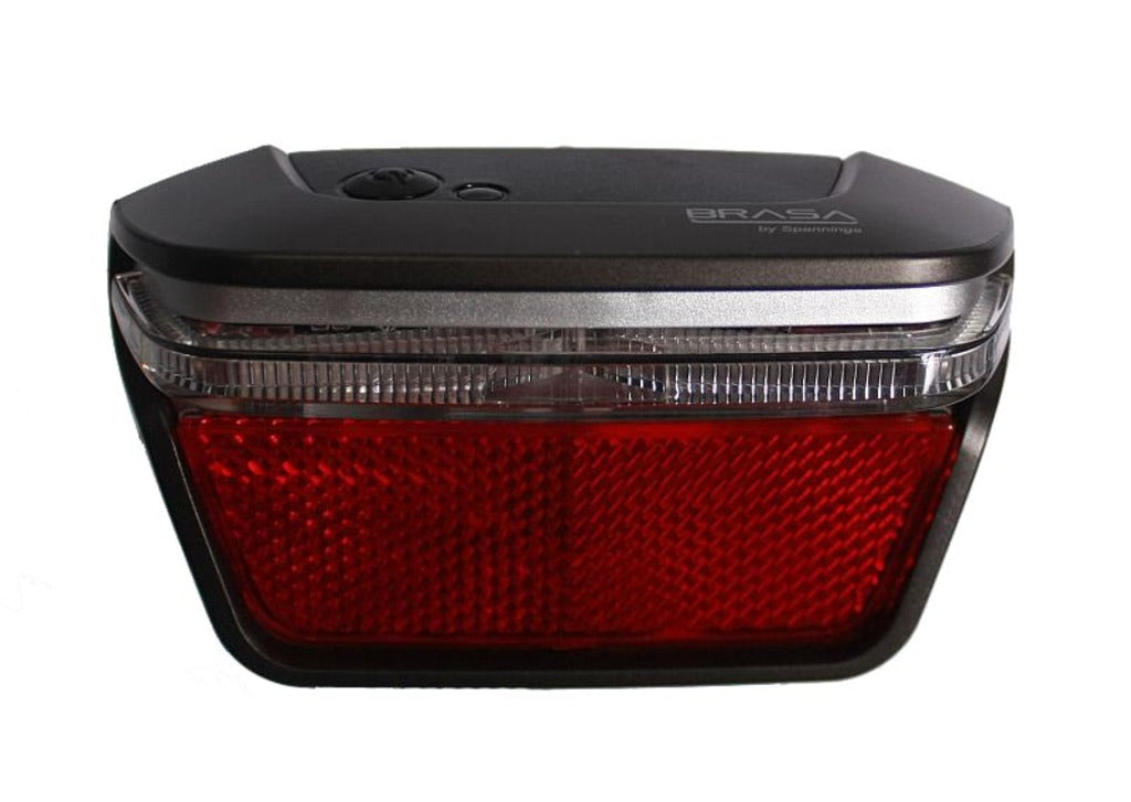 Spanninga rear light brasa xe