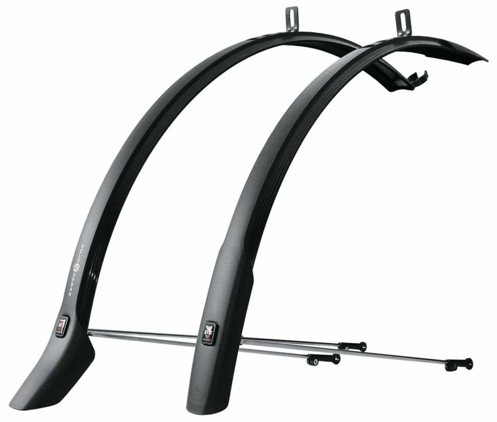 Sks mudguard set 28 velo urban