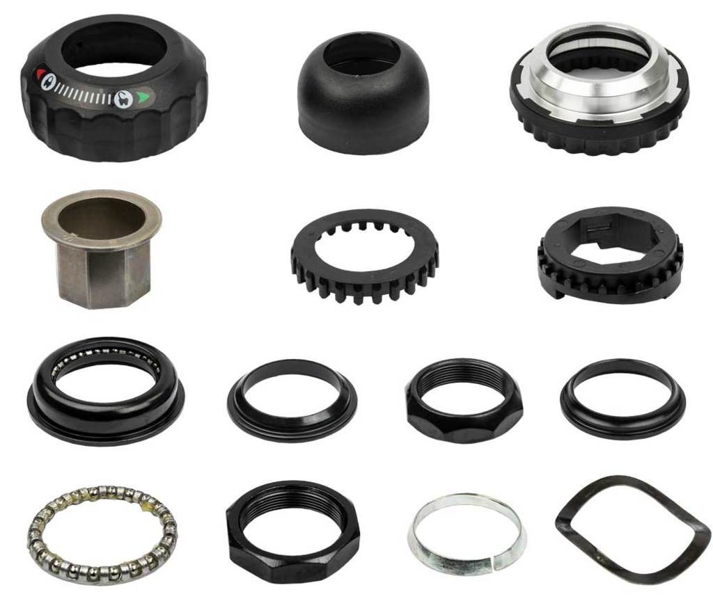 Post modern headset pm