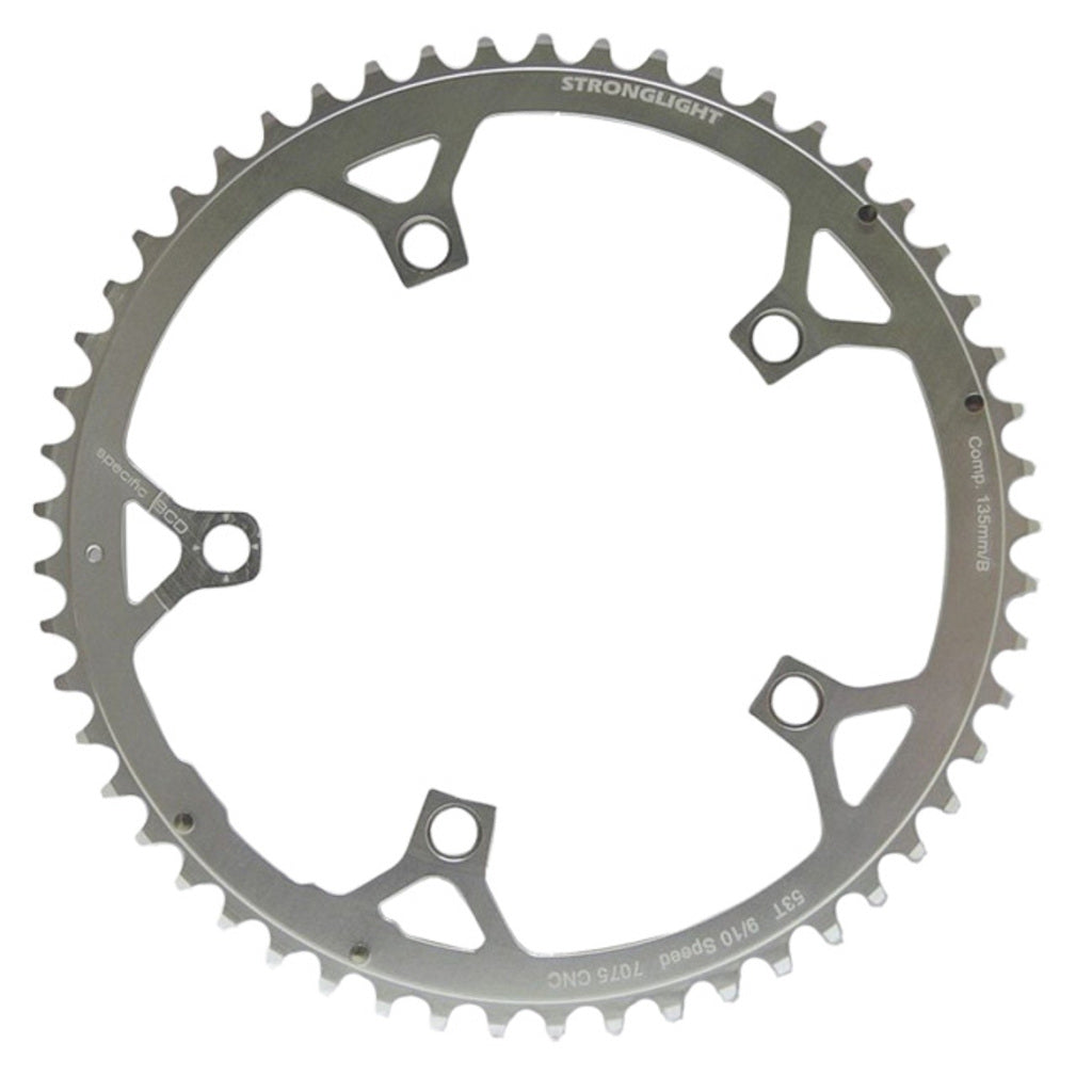 Stronglight kettingblad campagnolo