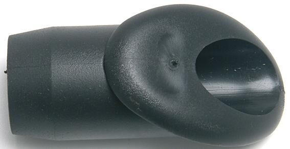 RMS rubber mounting sleeve rubber manual for fuel hoses