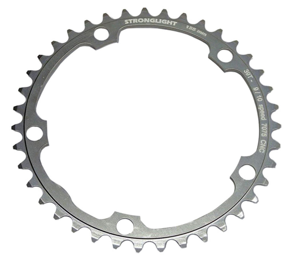 Stronglight prevodník campagnolo