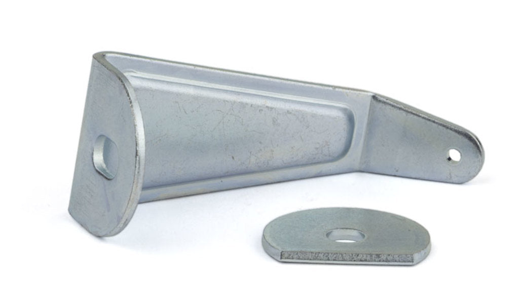 Hebie steering limiter plate front fork