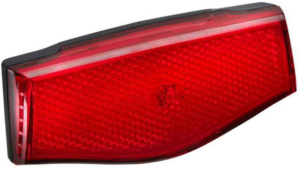 Spanninga rear light plateo xb