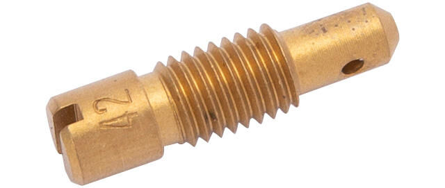 Dell'orto idle jet shb idle dues dellorto shb,shbc gr.45