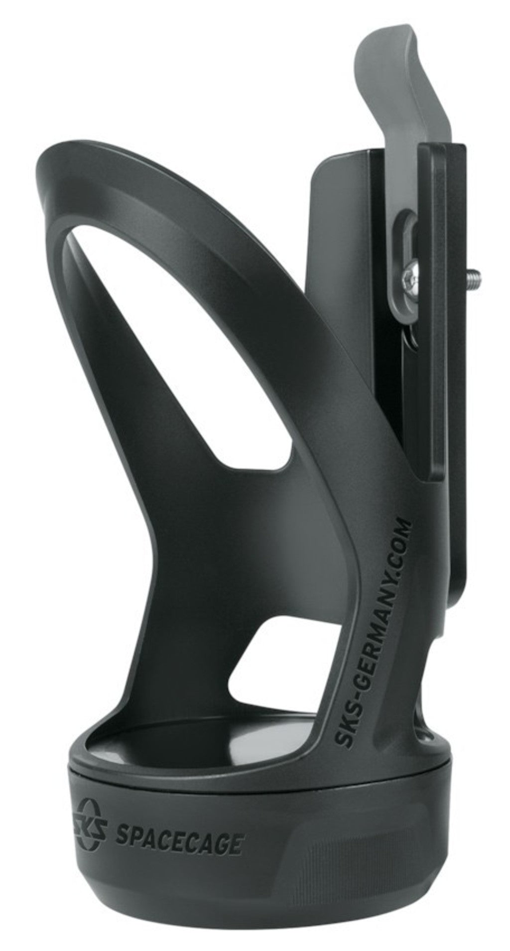 Sks bottle cage space cage