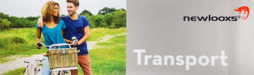 Newlooxs poster new looxs transport 99x30 tbv705964