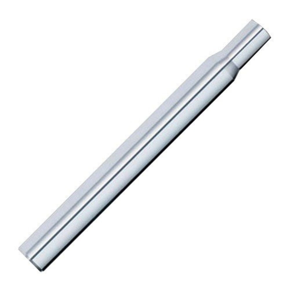 Seatpost candle ø31.6mm 300mm aluminum - silver