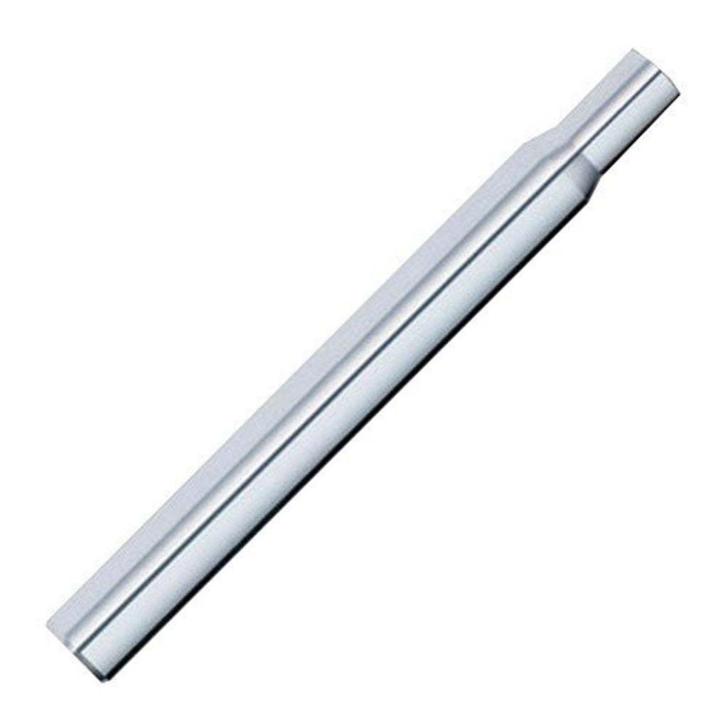 Seatpost candle ø31.6mm 300mm aluminum - silver