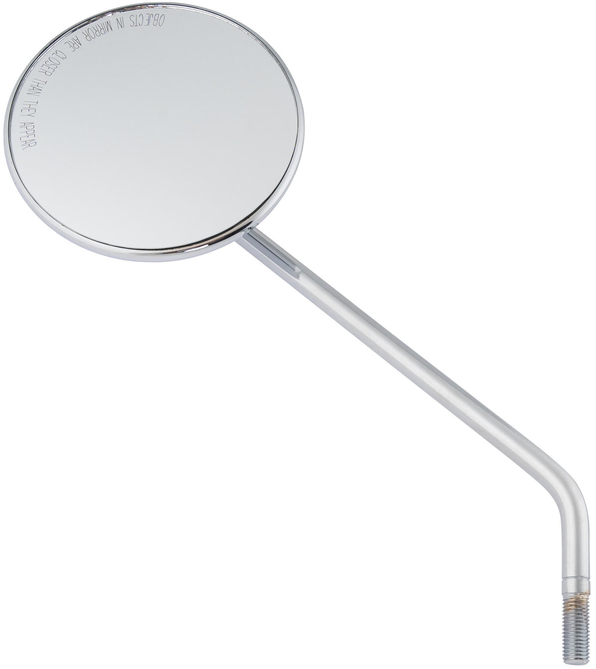 Far spiegels mirrors chr m10-rg left