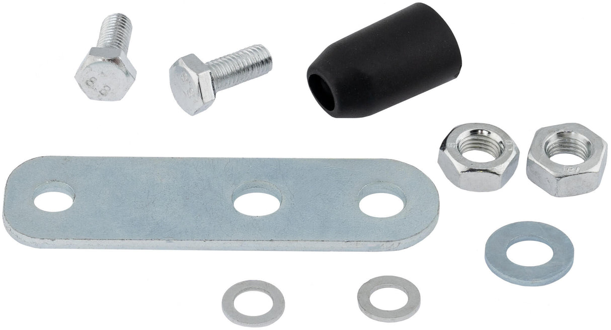 Far spiegels mirrors chr m10-rg left