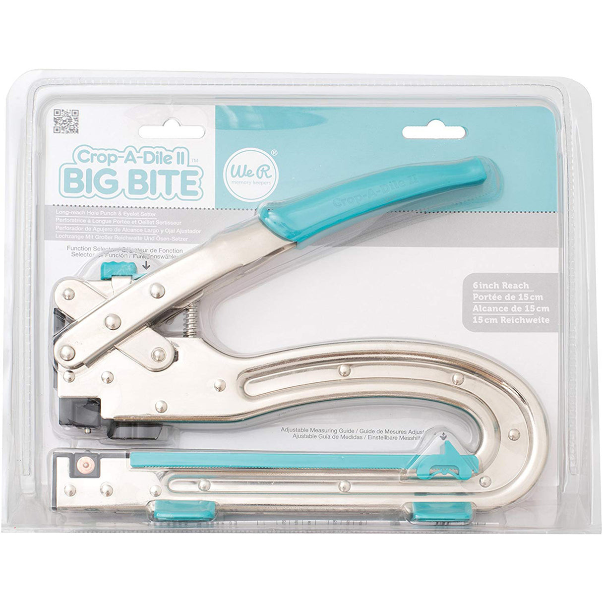 Ние сме производители • crop-a-dile ii голяма хапка