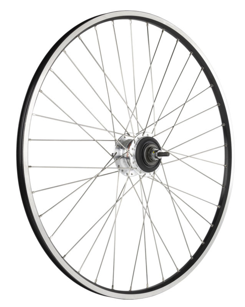 Unbranded achterwiel 28x13 8 zac19 nexus 7