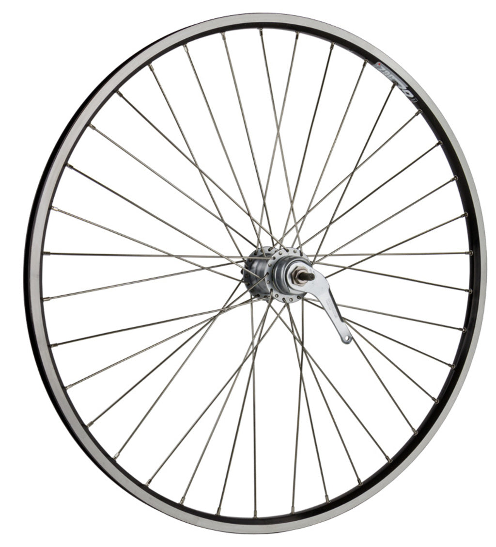 Unbranded rear wheel 28x13 8 zac19 nexus 3