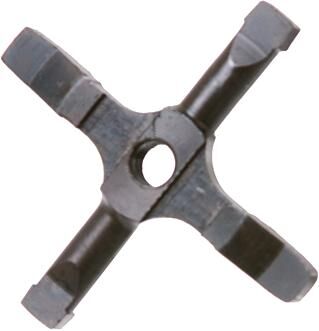 Cif Schakelkruis cruorm staerke 5 mm