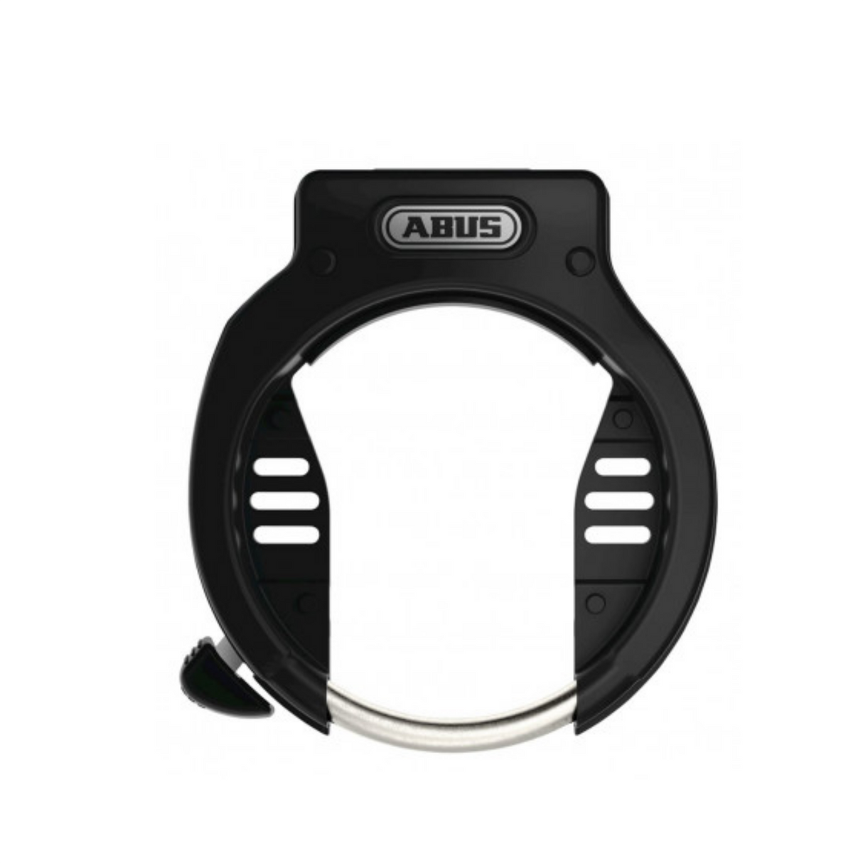 Abus amparo Slot 4650s - Art2 - Schwaarz - Vëlo gespaarten