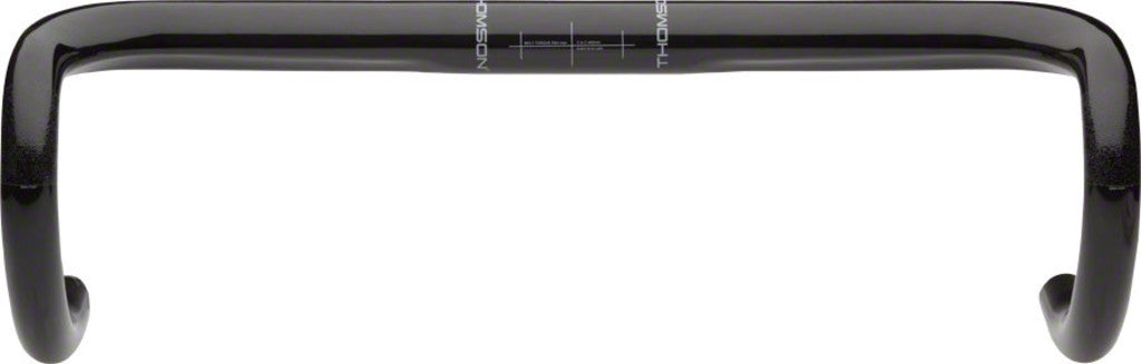 Thomson handlebar cyclocross