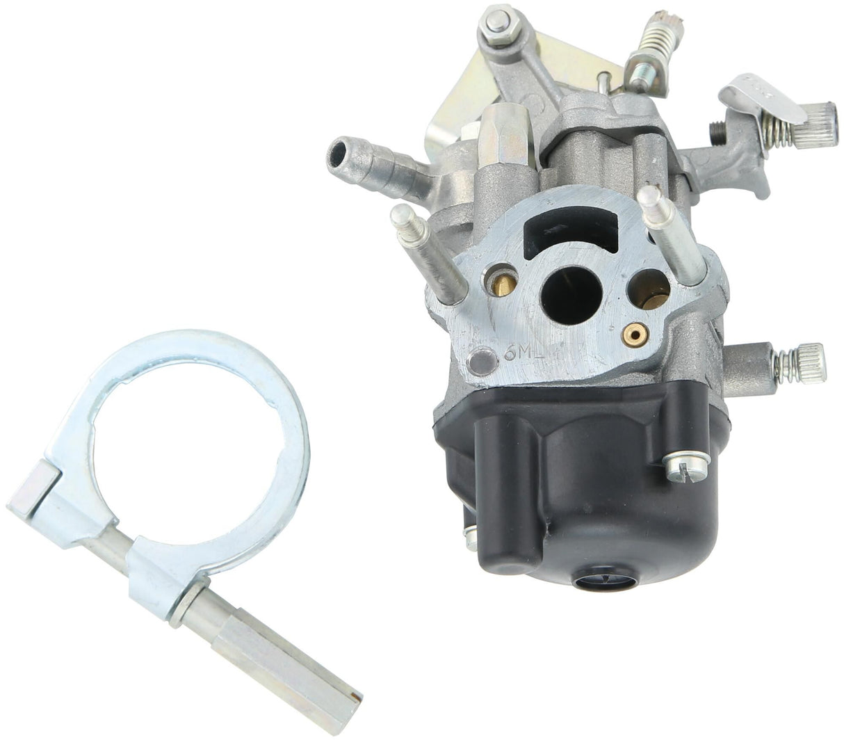 Dell'orto carburetor shb . carburetor shb 16 10