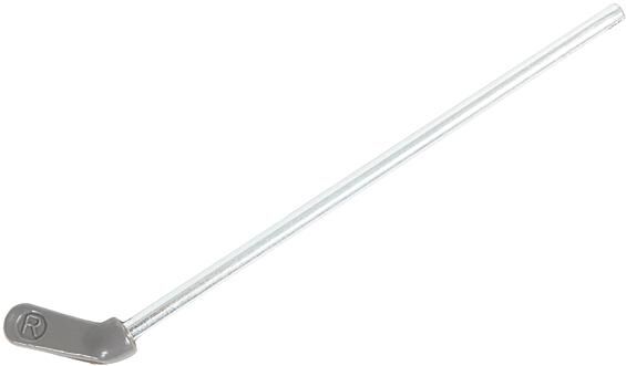 Cif petrol tap lever fuel tap lever 200 mm